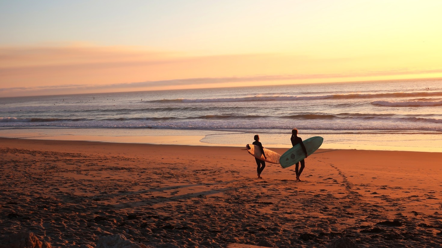Safety Tips Every Surfer Should Know